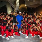 50 Cent Instagram – INDIA was lit 🔥 THE FINAL LAP TOUR 🌎105 dates 35 countries Biggest Hip Hop Tour like it or not ! @bransoncognac @lecheminduroi @thefinallaptour Mumbai India
