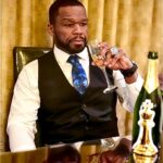 50 Cent Instagram – I was just thinking every time I talk to the Texans they Win! The people at the sports book, think I got the cheat code. 😆BIG 💰@bransoncognac @lecheminduroi