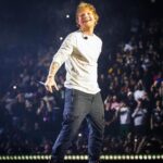 50 Cent Instagram – LONDON 3 show second time selling out the O2 Arena amazing energy 💣@teddysphotos shook the building. @bransoncognac @lecheminduroi