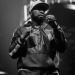 50 Cent Instagram - Newcastle was lit 🔥 we are gonna see what’s up with Glasgow tonight, THE 50CENT THING IS READY ! @bransoncognac @lecheminduroi New Castle, England
