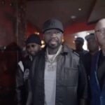50 Cent Instagram - Shrine was lit last night 🤦‍♂️🔥 @bransoncognac @lecheminduroi