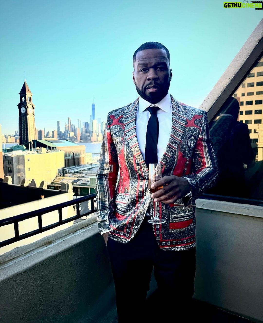 50 Cent - 229.4K Likes - Today Someone asked me how much progress was enough, I was genuinely confused so I will never answer the phone for that motherfvcker again. LOL. @bransoncognac @lecheminduroi