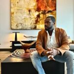 50 Cent Instagram - Think Big my ideas are getting bigger, so I have new motivation. @bransoncognac @lecheminduroi