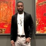 50 Cent Instagram - 🎥GLG🚦GreenLightGang 2024 I’m gonna shake things up. time to work let’s get it! @bransoncognac @lecheminduroi
