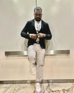 50 Cent Instagram - 🎥GLG🚦GreenLightGang 2024 I’m gonna shake things up. time to work let’s get it! @bransoncognac @lecheminduroi