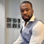 50 Cent Instagram - Excuses makes the day easy but tomorrow hard. Discipline makes today hard but tomorrow easy. @bransoncognac @lecheminduroi