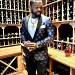 50 Cent Instagram - I’m focused man, practicing abstinence is helping me train harder. I feel great I think more people should try it. @bransoncognac @lecheminduroi