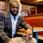 50 Cent Instagram - I was just telling me you’re right, I can do better so I’m gonna top everything I have already done. 2024 Shreveport let’s work GLG🚦GreenLightGang. @bransoncognac @lecheminduroi