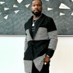 50 Cent Instagram - Time to win GLG🚦GreenLightGang BMF Season 3 @lilmeechgangbmf @davinchi BIG BAG 💰Ask about me, my little homies Richer then your Big Homies. 🤨💣BOOM💨