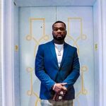 50 Cent Instagram - Let’s get, it’s time to work let’s go! @bransoncognac @lecheminduroi