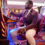 50 Cent Instagram – I’m feeling good tonight, I think I’m hit the jack pot ! @bransoncognac @lecheminduroi
