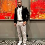 50 Cent Instagram - 🎥GLG🚦GreenLightGang 2024 I’m gonna shake things up. time to work let’s get it! @bransoncognac @lecheminduroi