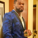 50 Cent Instagram - GLG 🚦 GREENLIGHTGANG @fchwpo we getting ready to work, you know the vibes 📺🎥@bransoncognac @lecheminduroi