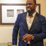 50 Cent Instagram - GLG 🚦 GREENLIGHTGANG @fchwpo we getting ready to work, you know the vibes 📺🎥@bransoncognac @lecheminduroi