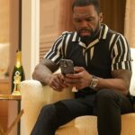 50 Cent Instagram - You do realize we don’t get do overs in life. Quit fvcking around it’s time to Win! @bransoncognac @lecheminduroi