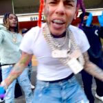 6ix9ine Instagram - 100,000 COMMENTS IF YOU READY FOR THIS ‼️‼️APRIL 15 ‼️‼️ IM THE KING OF NEW YORK THIS MY CITYYYYYYYYY BROOKLYN 🗣🗣🗣 GINÈ GINE 🌈🌈 AND I STILLLLL DIDNT GET TOUCHEDDDDDDD 😤😤😤😤😤😤😤😤🗽🗽🗽🗽🗽🗽🗽
