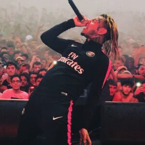 6ix9ine Instagram - I BEEN THROUGH THE MOST HATE .. EVERYBODY IN THE INDUSTRY DIDNT WANT TO SEE ME WIN .. I PROVED TO EVERYBODY THAT IM BETTER THEN THEM AND IM HERE TO STAY AND MOST IMPORTANT THAT ITS FUCKINNNNGGGGG POSSIBLE 🌈🌈🌈💕💕💕💕💕💕🦄🦄🦄🦄🦄🦄🦄🦄 I BEEN THE HOTTEST IN THE GAME FOR 8 STRAIGHT MONTHS ‼️‼️‼️