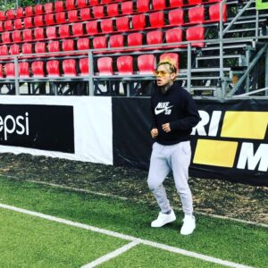 6ix9ine Instagram - MEXICO I CAN HELP YOU BEAT BRAZIL 😢💔 Kyiv, Ukraine