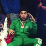 6ix9ine Instagram - GOTTI VIDEO FIRST⁉️ OR BLOOD WALK VIDEO FIRST⁉️ COMMENT BELOW LET ME KNOW ‼️‼️ New York, New York