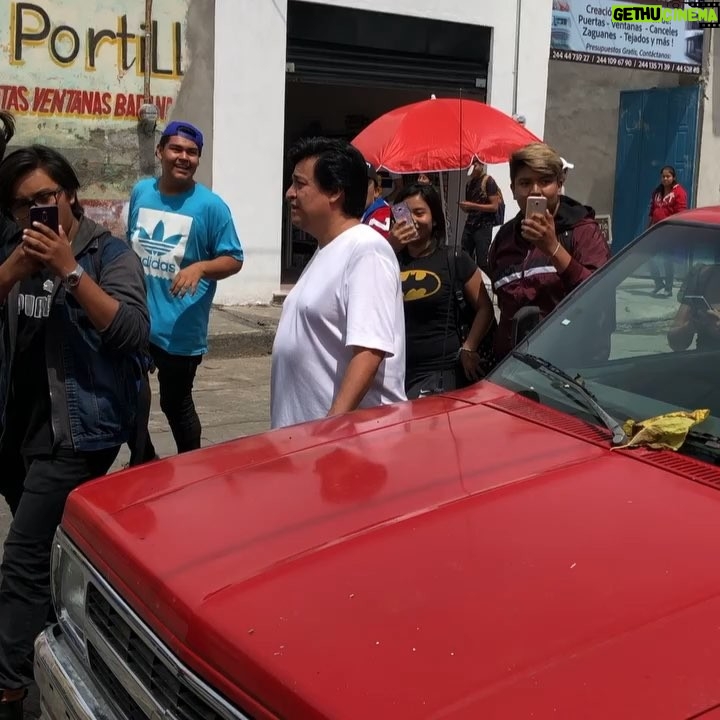 6ix9ine - 3.1 Million Likes - I never met my family before.... This was so crazyyyyyy .... My first time in Mexico 🇲🇽 this shit broke my heart connecting with family I never seen before I’ve only spoken to..... me being younger not understanding why my Mom left her country to make a better future for us. THIS right here hits home. ARIBA MI PINCHE RAZA 🇲🇽🇲🇽🇲🇽🇲🇽🇲🇽🇲🇽🇲🇽🇲🇽🇲🇽 TE AMO