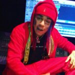 6ix9ine Instagram - KOODA 🔥🔥🔥 The upcoming Rainbow rapper is working on more trash here check it out ‼️🔥💩🔥💩 🤓💦🍆👅🙄💯🤗👣👀🤑💯🙄🤗🤓💦💩💯👅💦🍆🔫🤓💦💦🍆🤗😎💩🤑😎😜💯😓😢😜🤑🍆🔫🤗💦💯🔥🤓😎🤗💦🍆💯 I like trolling you guys 🍆🤓🤗😜 Los Angeles, California