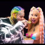 6ix9ine Instagram - EVERYBODY REPOST TROLLZ ON YOUR PAGE ‼️‼️ 20,000,000 IN 12 HOURS 🌈🦄 CANCEL WHO⁉️⁉️⁉️ THEY KEEP HATIN BUT STILL WATCHIN 👀🤣🤣🤣 WE BROKE THE INTERNET REPOST REPOST REPOST NEW MERCH ON IG STORYYYYY