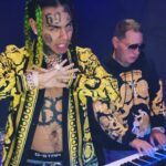 6ix9ine Instagram - I CANT STOP MAKING HITS 🔥🔥🔥 YESTERDAY I GOT IN THE STUDIO AND I SAID “YOU KNOW WHAT” IM PUTTIN OUT A PROJECT NOVEMBER 23RD ‼️‼️‼️ NOVEMBER 23 ‼️ IS THE DAY NOTHING BUT FUCKING BILLBOARD HITS ‼️🔥🔥🔥🔥🔥💕💕💕💕🔥🔥🔥🔥🔥🔥 @torylanez @scottstorchofficial