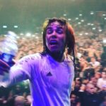 6ix9ine Instagram - I SWEAR THERE ISNT NO ONE OUT THERE BETTER THEN ME 💕💕 TO ALL MY FANS I LOVE YOU DEARLY 💕💕💕🌈🌈🌈 Netherlands