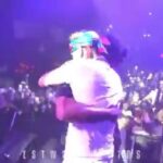 6ix9ine Instagram - @lilbaby_1 my fucking brother 🙏🏻 also my favorite artist out in this world I LOVE YOU BLOOD it’s FUKKIN TREYWAY‼️ New York, New York