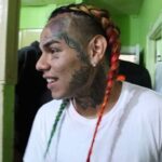 6ix9ine Instagram - YESTERDAY I received a call after my performance... That a human being last wish was to meet me... it’s nothing I can write to make it hit deeper then what it is .... This beautiful kid has stage four terminal brain cancer.... his heart is so pure so full of joy 💔💔💔💔💔 I fell in love with this kid in seconds. Yesterday we took the time to get to know each other, play games, sing.. We ate, laughed, and learned a lot. I got the honor to pay franklins family monthly Rent for a year to help them with financial funds during this hard time. WE BE SO QUICK TO HATE OUR LIVES AND FUCKING COMPLAIN AND ALLLLLLLLL THIS KID COULD DO YESTERDAY WAS FUCKING SMILE ‼️ He’s the reason why I love doing this MOMENTS LIKE THIS YOU CANT EVER FORGET. IF YOU HAVE TWO SECONDS OF YOUR TIME........ PLEASE FOR ME .. Donate to Franklin and his Family.. so they can cover all financial expenses they have in this troubling time... 1 dollar is everything. THE ‼️‼️LINK WILL BE IN MY STORYYYYYY ‼️‼️ https://www.gofundme.com/nx5vfs-a-miracle-for-franklin New York, New York