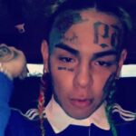6ix9ine Instagram - THIS AINT IT CHEIF 😂😂😂 LMAOOOOOO NOW I LAUGH HAHAHA SUCK MY FUCKKKINGGGG DICKKKKKKKKKKKKK