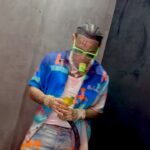 6ix9ine Instagram – BLACKBALLED ™️ ⚫️ EP 1-8 🎱
You want a video to 1-2 or 3?
