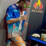 6ix9ine Instagram - BLACKBALLED ™️ ⚫️ EP 1-8 🎱 You want a video to 1-2 or 3?