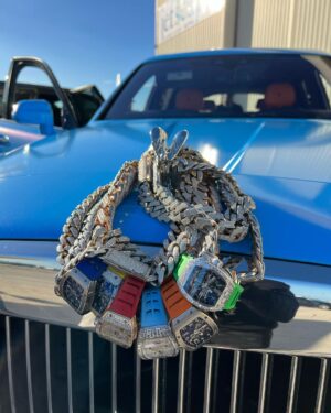 6ix9ine Instagram - Why you think people hate me? Please comment and let me know I’m lost