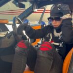 6ix9ine Instagram - Why you think people hate me? Please comment and let me know I’m lost New York, New York
