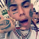 6ix9ine Instagram - MOOD ALL 2018 THOT LIFE IBIZA IM LIVE IN USHUAIA TONIGHT ‼️