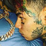 6ix9ine Instagram - :/