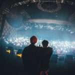 APOLLO Instagram - きのうは本当に皆さんありがとうございました！ 凄く皆んなの愛を感じた1日になりました！ 47都道府県ツアーはこれにて終了ですが 次に向けて走って行きたいと思います。 これからもよろしくお願いします！ #いったいどうなってんだTV @sat0six @junya_thirdeye 📸