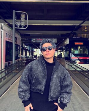 APOLLO Instagram - 47ツアー富山編！！この写真のイイねとかでは無いです✴︎