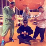 APOLLO Instagram - "D"の皆んなで😏🤙 この投稿のいいねが明日の生活費ってやつです🙏 是非いいねコメントよろしくお願いします🙇‍♂️