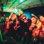 APOLLO Instagram – @jointoneparty 鬼パーティーでした！
@junya_thirdeye 📸