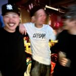 APOLLO Instagram - 楽しさ伝わる一枚#レゲエの日