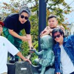 APOLLO Instagram – 47都道府県ツアーで
この投稿についたいいねが
次の場所の生活費になります！
いつもコメントといいねありがとうございます！力なってます！
地元は最高さ❤️‍🔥