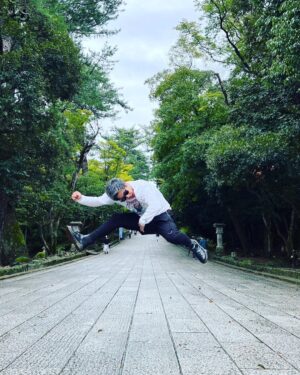 APOLLO Instagram - 47都道府県ツアー
この投稿のいいねが鳥取編の生活費に
なります！是非コメントいいねよろしくお願いします🥺
何回も投稿ごめんね🙏