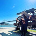 APOLLO Instagram - 47都道府県ツアーこの投稿のいいねが 島根編の生活費になります👍 是非いいねよろしくお願いします🤝 明日は雨でもやるのでよろしくお願いします！よろしくおぉねがいしまぁす