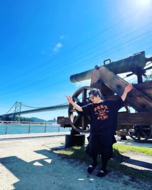 APOLLO Instagram - 47都道府県ツアーこの投稿のいいねが
島根編の生活費になります👍
是非いいねよろしくお願いします🤝
明日は雨でもやるのでよろしくお願いします！よろしくおぉねがいしまぁす