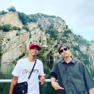 APOLLO Instagram - 47都道府県ツアー！
この写真についたいいねを広島編の
生活費にあてます‼︎コメントもよろしくお願いします🙏
よろしくお願いします！よろ…し…くく