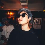 APOLLO Instagram - @junya_thirdeye フィンのアート