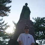 APOLLO Instagram - 四国ありがとう❤️‍🔥