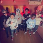 APOLLO Instagram -